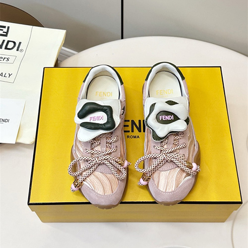 펜디 여성용 스니커즈 F73334-1 2026/신상