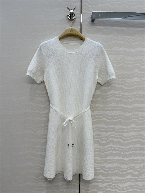 디올 원피스 D83306 2026/신상