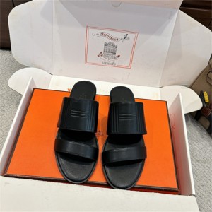 에르메스 여성용 슬리퍼 H43989-2 2026/신상