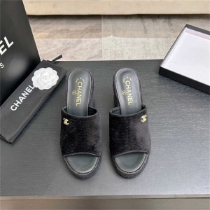 샤넬 여성용 샌들 C08984-1 2026/신상