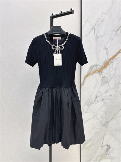 발렌티노 원피스 V92905 2026/신상