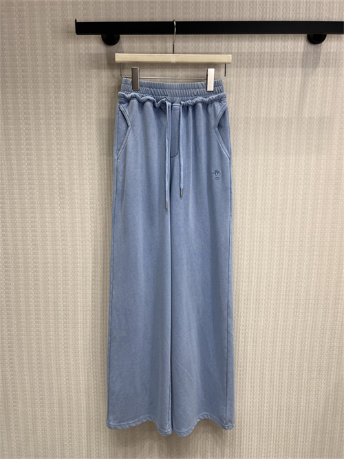 디올 캐주얼 바지 D02495 2026/신상