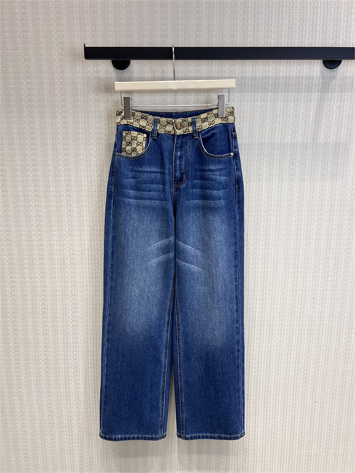 구찌 청바지 G32404 2026/신상