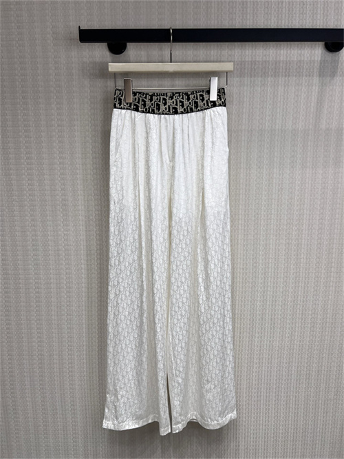디올 캐주얼 바지 D02405 2026/신상