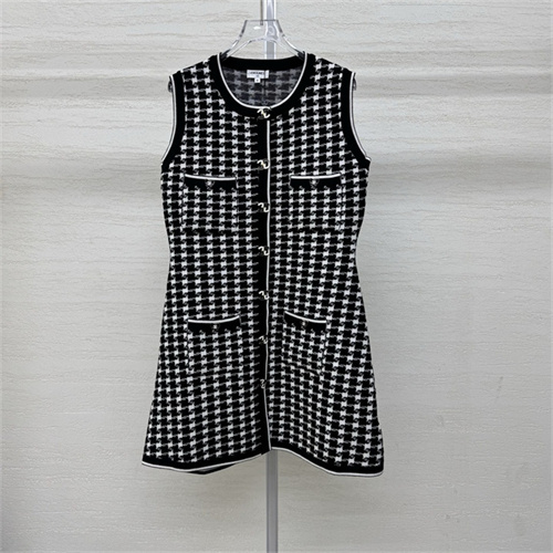 샤넬 민소매 원피스 C72997 2026/신상