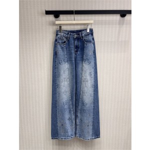크롬하츠 청바지 C82607 2026/신상