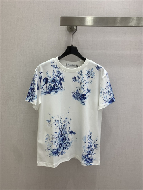 디올 반팔 티셔츠 D91506 2026/신상