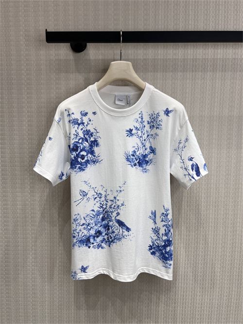 디올 반팔 티셔츠 D91806 2026/신상