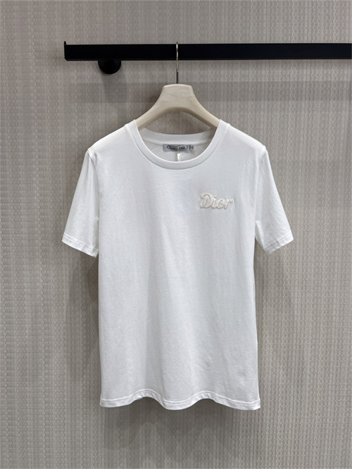 디올 반팔 티셔츠 D91856 2026/신상