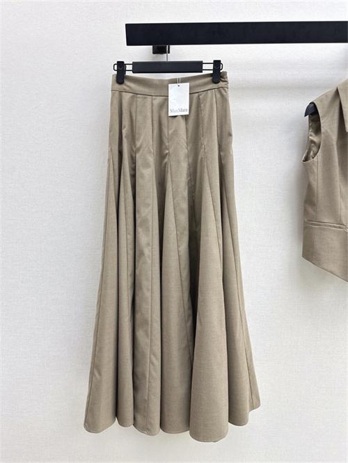 막스마라 스커트 M53405 2026/신상