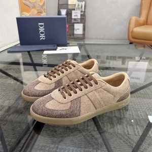 디올 남성용 스니커즈 D66642-2 2026/신상
