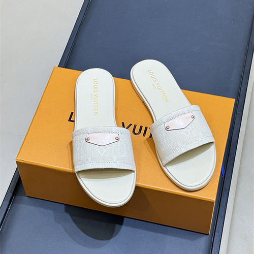 루이비통 여성용 슬리퍼 L68267-1 2026/신상
