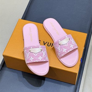 루이비통 여성용 슬리퍼 L68267-2 2026/신상