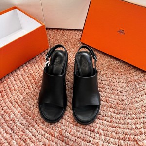 에르메스 여성용 샌들 (굽높이7CM) H56835-2 2026/신상