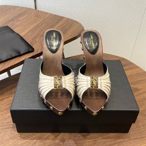 생로랑 여성용 슬리퍼 Y66853-1 2026/신상