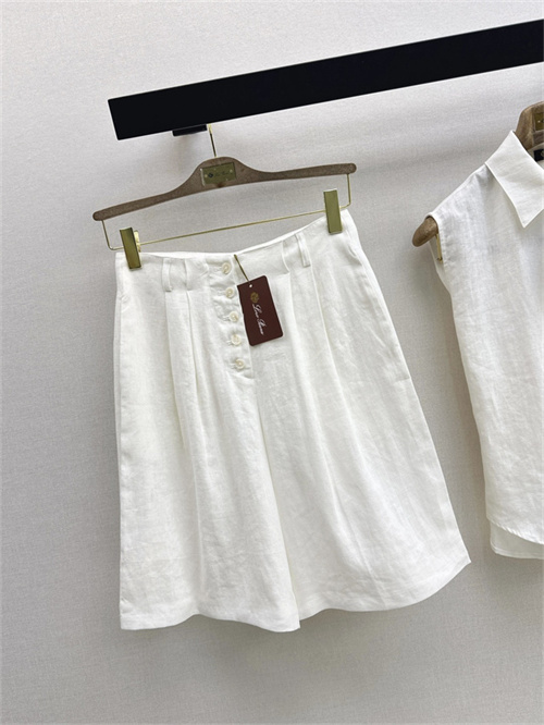 로로피아나 반바지 L93206 2026/신상