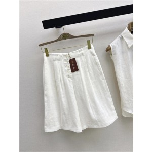 로로피아나 반바지 L93206 2026/신상