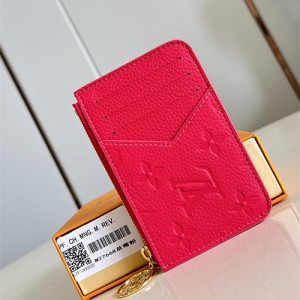 루이비통 로미 동전/카드/명함지갑 M27668 2026/신상