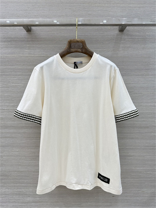 몽클레어 반팔 티셔츠 M21508 2026/신상