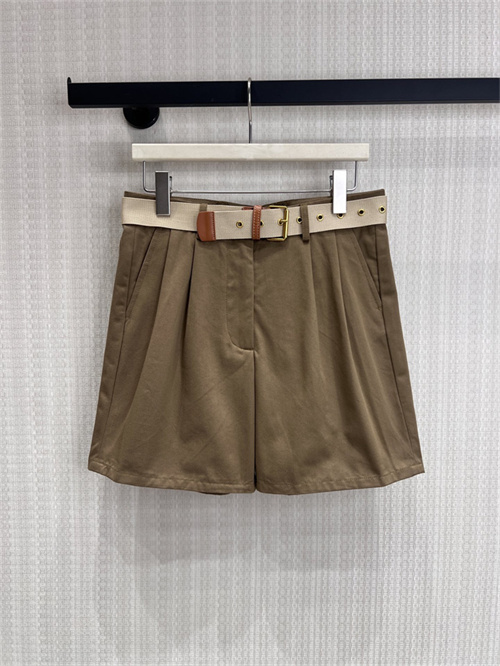 미우미우 반바지 M62953 2026/신상