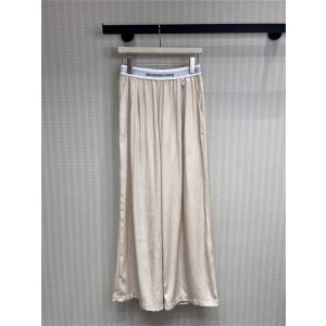 알렉산더왕 캐주얼 바지 A72494 2026/신상