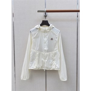몽클레어 바람막이 후드 자켓 M43409 2026/신상