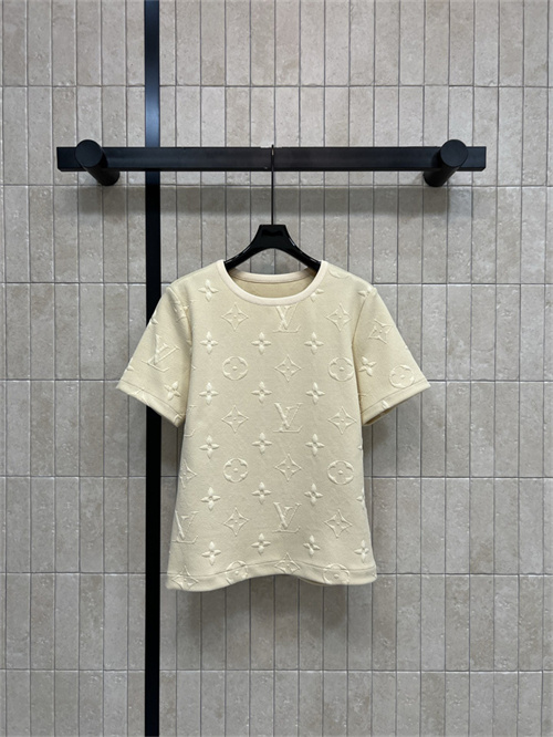 루이비통 반팔 티셔츠 L01956 2026/신상