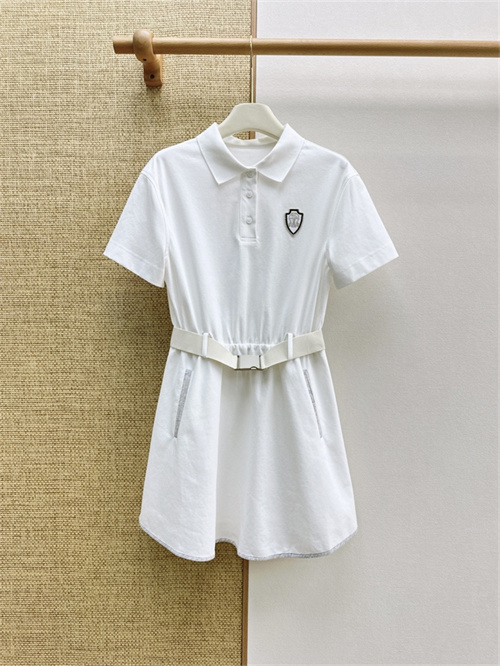 브루넬로 쿠치넬리 원피스 B12957 2026/신상