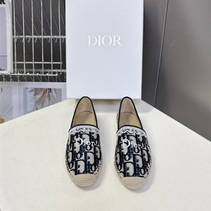 디올 여성용 슬립온 D37091-2 2026/신상