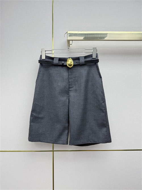 디올 반바지 D52609 2026/신상