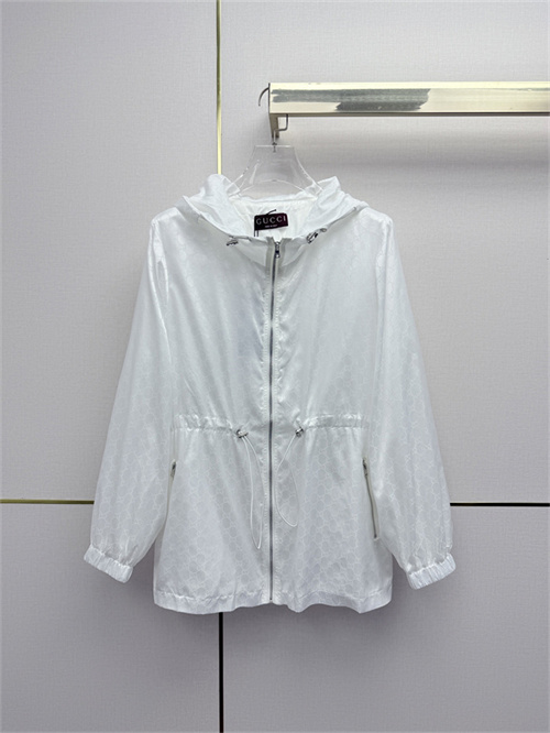 구찌 바람막이 후드 자켓 G23304 2026/신상