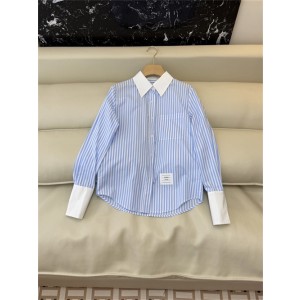 톰브라운 긴팔 셔츠 T02702 2026/신상