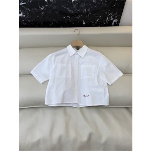 샤넬 반팔 셔츠 C02605 2026/신상