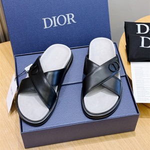 디올 남성용 샌들 D91151-1 2026/신상