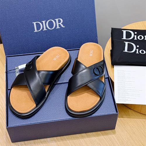 디올 남성용 샌들 D91151-2 2026/신상