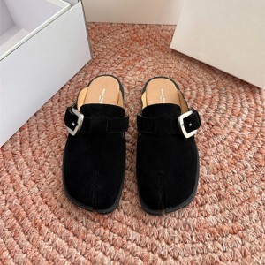 메종 마르지엘라 여성용 슬리퍼 M14399-1 2026/신상