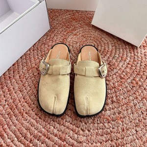 메종 마르지엘라 여성용 슬리퍼 M14399-2 2026/신상