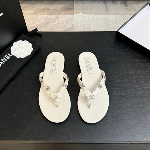 샤넬 여성용 슬리퍼 C99593-1 2026/신상