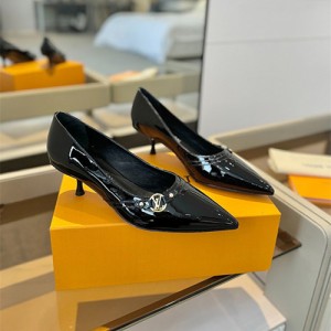 루이비통 여성용 힐 (굽높이5.5CM) L62218-1 2026/신상