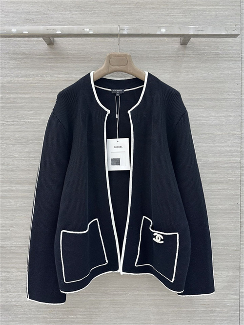 샤넬 긴팔 가디건 C54259 2026/신상