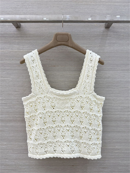 셀린느 민소매 C73301 2026/신상