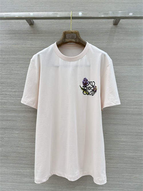 로에베 반팔 티셔츠 L81656 2025/신상