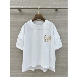 로에베 반팔 티셔츠 L81658 2025/신상