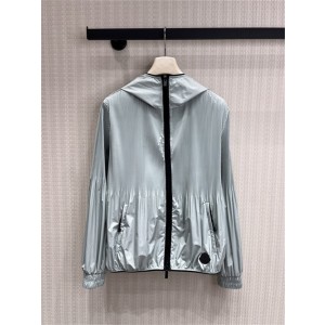 몽클레어 바람막이 후드 자켓 M63809 2026/신상
