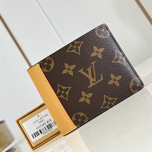 루이비통 멀티플 반지갑 M27088 2026/신상