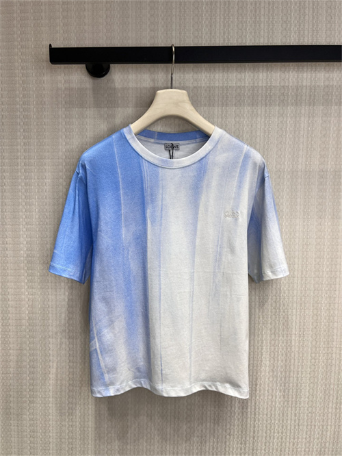 로에베 반팔 티셔츠 L01607 2026/신상