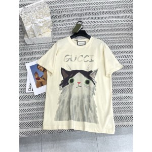구찌 반팔 티셔츠 G31458 2026/신상
