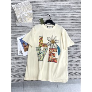 구찌 반팔 티셔츠 G51450 2026/신상