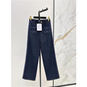 샤넬 청바지 C73108 2026/신상