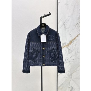 샤넬 데님 자켓 C53705 2026/신상